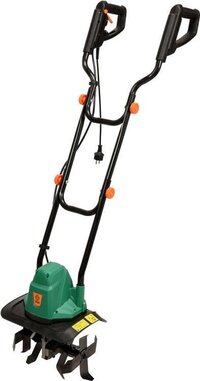 FLO Tuinfrees - 750W - 4 messen - werkbreedte 32cm