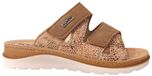 Rohde Slipper 1302 Ginger