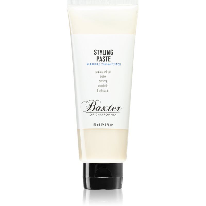 Baxter of California Styling 120ml Heren