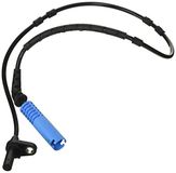 ESEN SKV Sensor, Raddrehzahl 06SKV313 hinten | Compatibel met: BMW X3