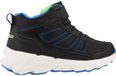 SKECHERS 406336LS Zwart 37 EU