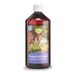 tierlieb Omega-3-6-9 lijnolie voor paarden en honden, rijk aan onverzadigde essentiële vetzuren, met natuurlijke vitamine E, 1 liter