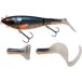 Berkley Zilla Tailswinger, Vishaak, Hard Kunstaas
