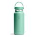 Hydro Flask – Wide Flex Cap 946 ml (32 oz) Bottle – Roestvrij Staal, Lekdicht – Geïsoleerd 24 Uur Koud & 12 Uur Warm & Hot 12 Hrs – Mermaid Green