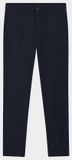 Hugo Boss BOSS Black Chino Blauw P-Kaiton1-Zip 10271527 01 50543945/404
