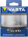 VARTA Dynamo Lantern L10RH Oplaadbare LED Lantaarn