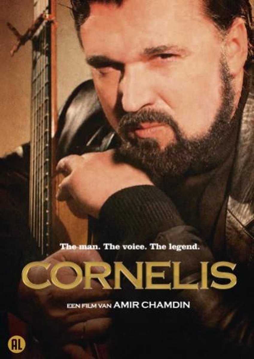 SOURCE 1 Cornelis (DVD|CD) (Special Edition)