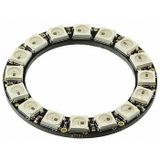 Adafruit NeoPixel RGB Ring - 16