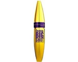 Maybelline Mascara Colossal Big Shot