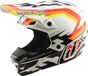 Troy Lee Designs SE5 Polycarbonate MIPS Dash Motocrosshelm