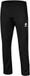 Errea Clayton 3.0 Ad Broek Zwart - Sportswear - Volwassen