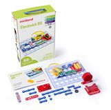 Miniland Elektrokit 88 experimenten