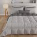 PETTI Artigiani Italiani Winterdekbed 160x260 cm 1-Persoons