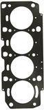 Elring 006.702 afdichting, cilinderkop | Compatibel met: ALFA ROMEO 147, 156, 156 Sportwagon, 166, GTV, SPIDER