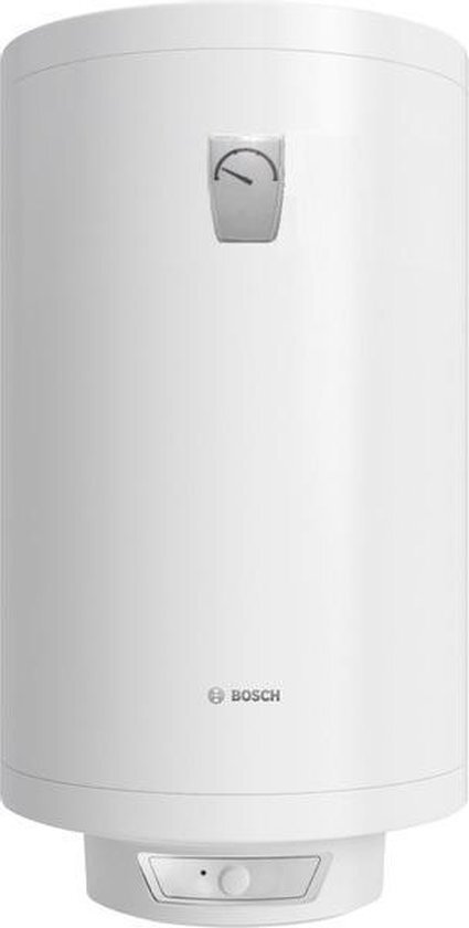 Bosch elektrische boiler 4000T 50 liter