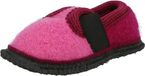 Beck Bobby Huisschoenen Donkerroze Maat 25