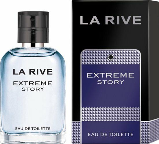 La Rive Eau de toilette / 30 ml / Heren