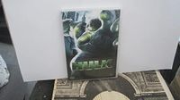 Hulk EAN 5050582115109