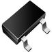 Infineon Technologies IRLML0040TRPBF MOSFET 1 canal N 1.3 W SOT-23