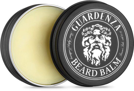 Guardenza Baardbalsem Original - 60 ml