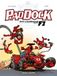 Paddock Paddock, les coulisses de la F1 - Tome 01