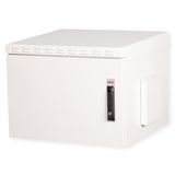 ROLINE 26.21.0083 Wandrek 7U 19" Grijs 600x600mm IP55