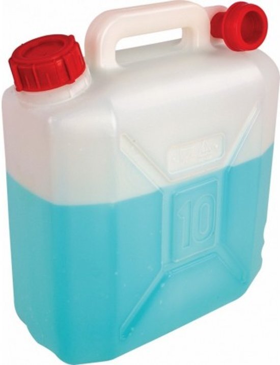 Highlander Jerry Can 10 Liter