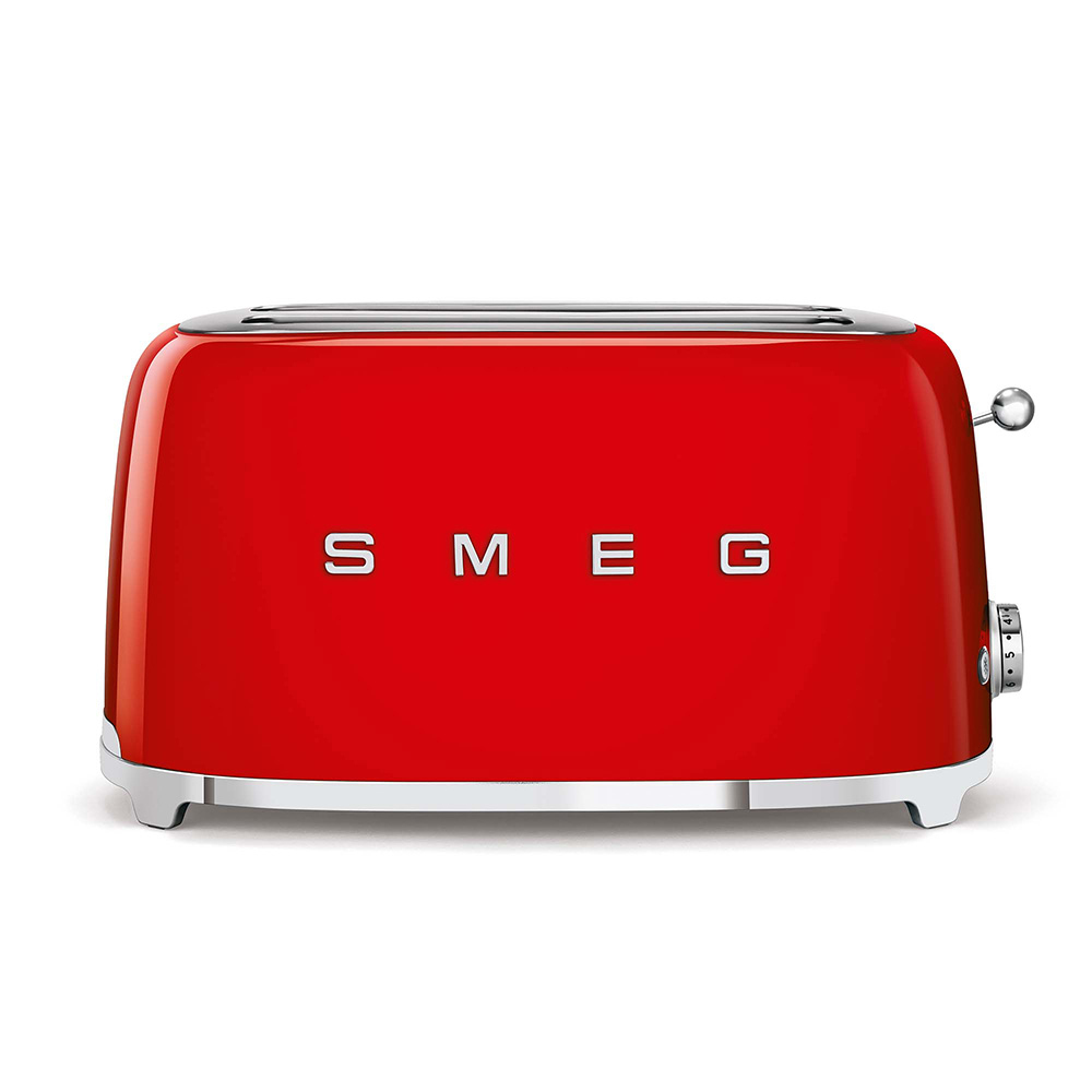 Smeg TSF02RDEU