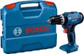 Bosch Professional Bosch GSB 18V-25 Professional accu-slagboormachine