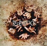 Sonic Rendezvous Redemption Live From The Pit CD