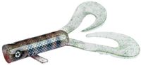 LMAB Drunk Dancer 23cm Diamond Danny Softbait