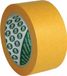 IKS Afdekband glad ORANGE 50m 50mm wiel 3 stuks - 1530000021