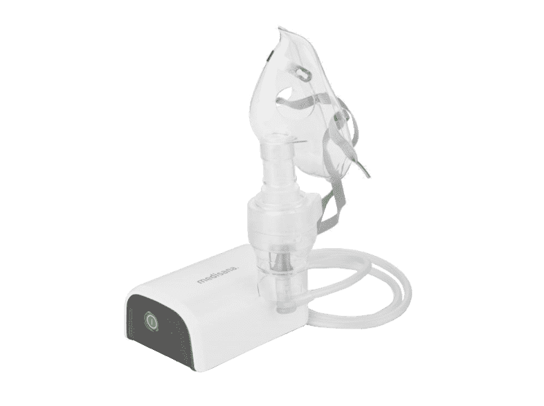 Medisana Inhalator - 4015588545429