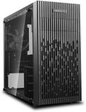 DEEPCOOL MATREXX 30 Mini Tower Zwart