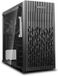 DEEPCOOL MATREXX 30 Mini Tower Zwart