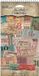 Tim Holtz Idea-ology Ticket Book (TH94036)