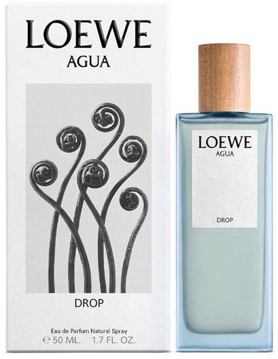Loewe Agua De Loewe Ella / 50 ml / Vrouwen