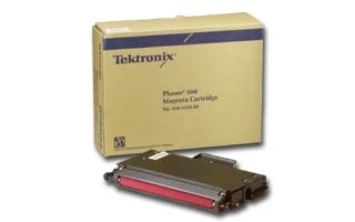 Xerox Magenta Toner Cartridge, Phaser 560