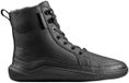 Vivobarefoot Gobi Warmlined Barefoot Bottes Noir EU 36 Femme