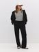 No Matter What Pantalon noir
