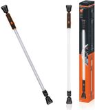 Osram LEDinspect - Lampe d'atelier rechargeable - 1200lm - Barre lumineuse pivotante - Protection IP65