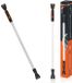 Osram LEDinspect - Lampe d'atelier rechargeable - 1200lm - Barre lumineuse pivotante - Protection IP65