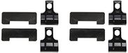 Thule 1503 kit de montage, nombre 4