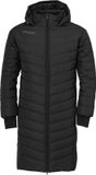 Uhlsport Essential Coachvest Heren - Zwart | Maat: XL