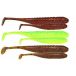 Spro Leurre Souple Scent Ser Insta Shad 65 mm