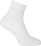 AGU Essential Unisex Fietssokken - Maat 38-42 - Wit