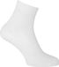 AGU Essential Unisex Fietssokken - Maat 38-42 - Wit