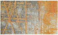 wash+dry Rustic - 170 x 240 cm