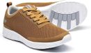 Suecos sneaker Suecos Alma (brun)