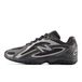 New Balance Sneakers laag '204L' grijs / zilvergrijs / zwart